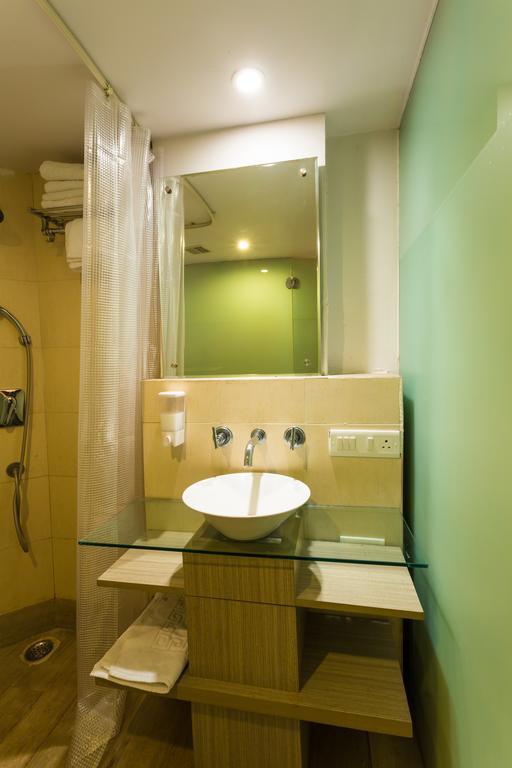 Hotel Vishakhapatnam, Dwarka Nagar Visakhapatnam Exterior foto