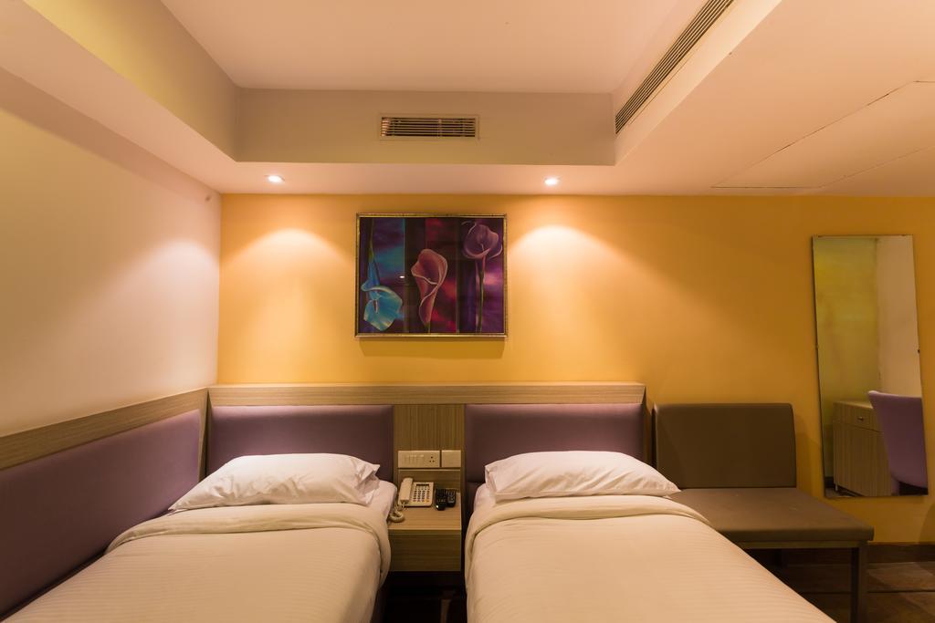 Hotel Vishakhapatnam, Dwarka Nagar Visakhapatnam Exterior foto